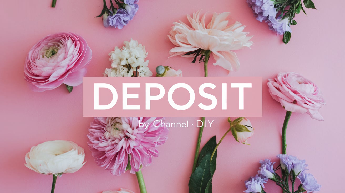 DEPOSIT