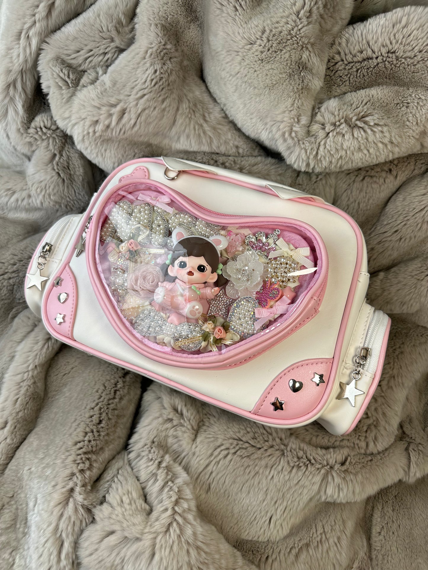 Decoden Doll Bags