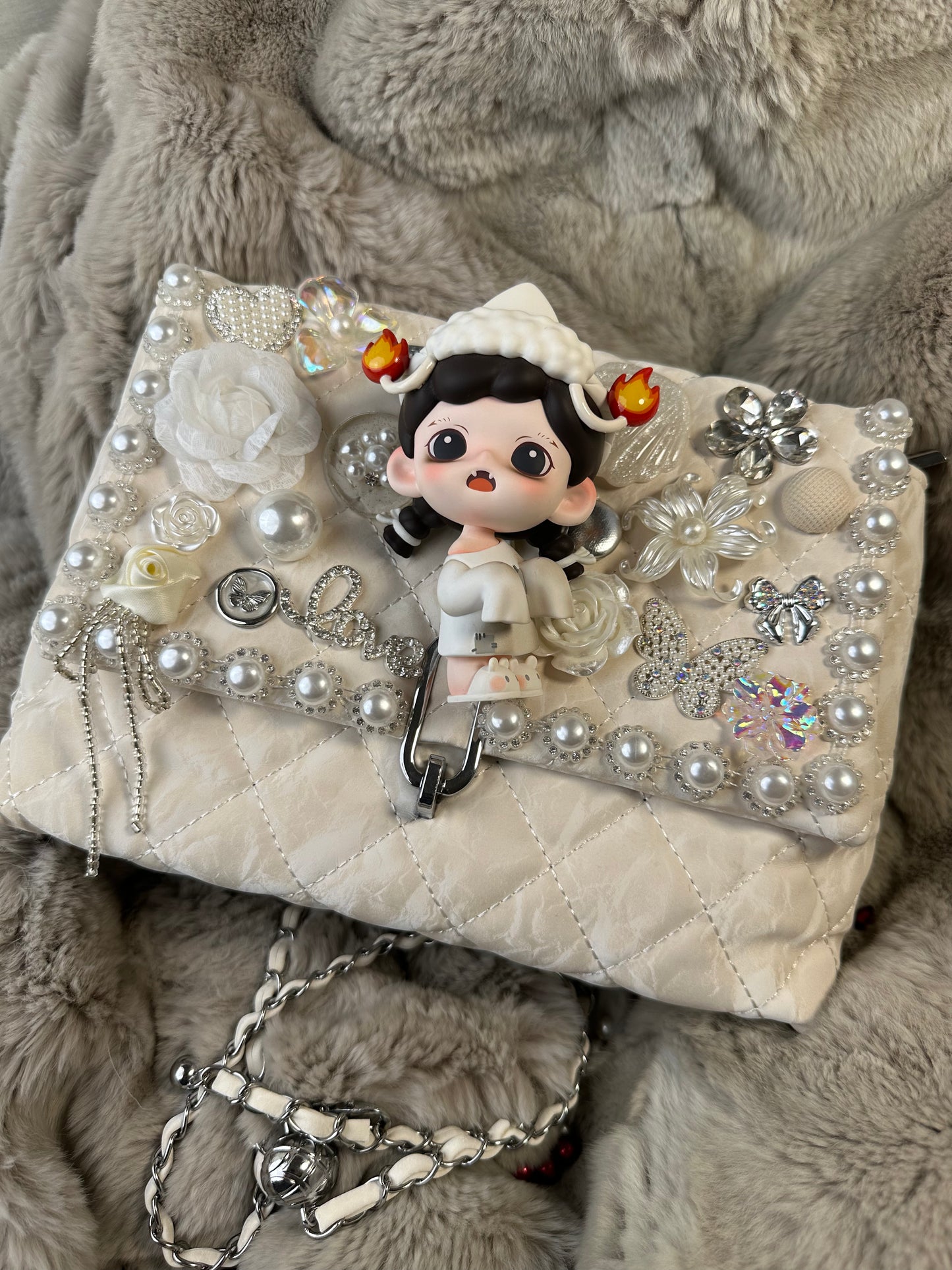 Decoden Doll Bags